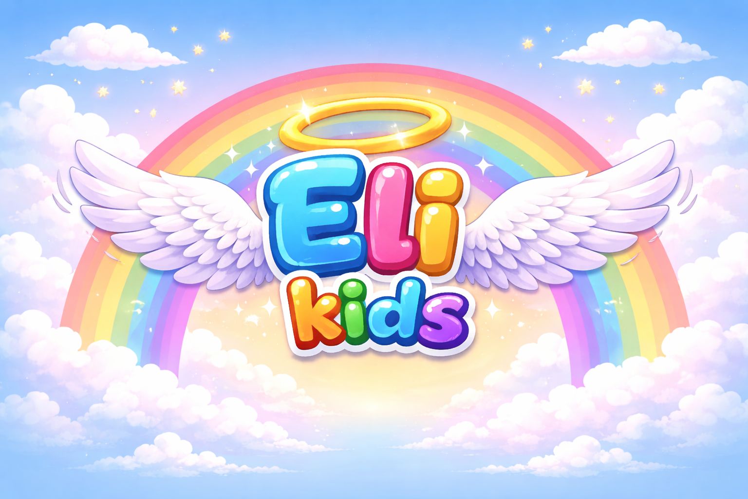 Ropa infantil Eli Kids